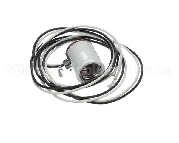 R02.30.060.00 Hatco Lamp Hold,Single,65" Lds,200C