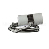R02.30.061.00 Hatco Lamp Hold,Twin,65" Leads,200C