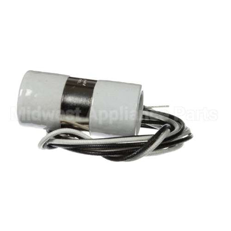 R02.30.061.00 Hatco Lamp Hold,Twin,65" Leads,200C