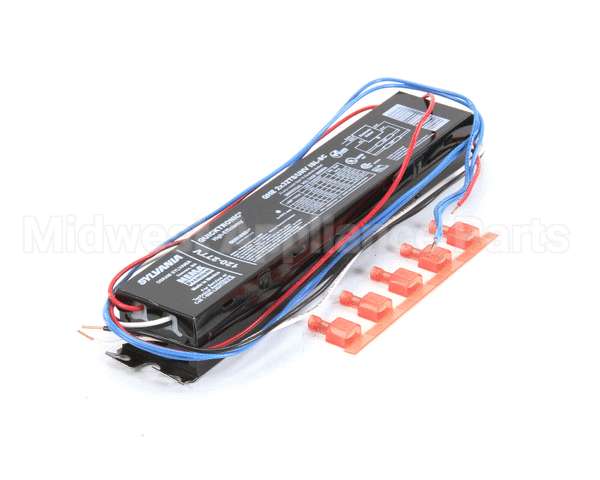 R02.30.132.00 Hatco Kit,Ballast,120-277V,50/60Hz