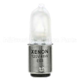 R02.30.171.00 Compatible Hatco Kit, Lamp, 120V 50W Xenon-Ht-Frs