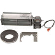R021206601 Compatible Hatco Blower Motor Kit 230V 50/60Hz