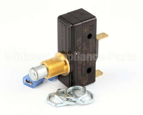 R0225 Blodgett Switch, Door Interlock
