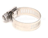 R0254 Blodgett Clamp,Hose 3/4To 1-1/2 Bin R