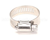 R0254 Blodgett Clamp,Hose 3/4To 1-1/2 Bin R