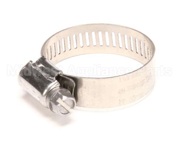 R0254 Blodgett Clamp,Hose 3/4To 1-1/2 Bin R