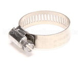 R0254 Blodgett Clamp,Hose 3/4To 1-1/2 Bin R