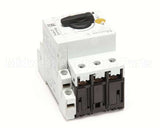 R0261 Blodgett Protector, Motor Pkzm 1-1.6