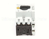 R0261 Blodgett Protector, Motor Pkzm 1-1.6