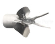 R026215300 Heatcraft Refrigeration 10" Ccw 5Bld 40' Fan Blade
