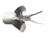 R026215300 Heatcraft Refrigeration 10" Ccw 5Bld 40' Fan Blade