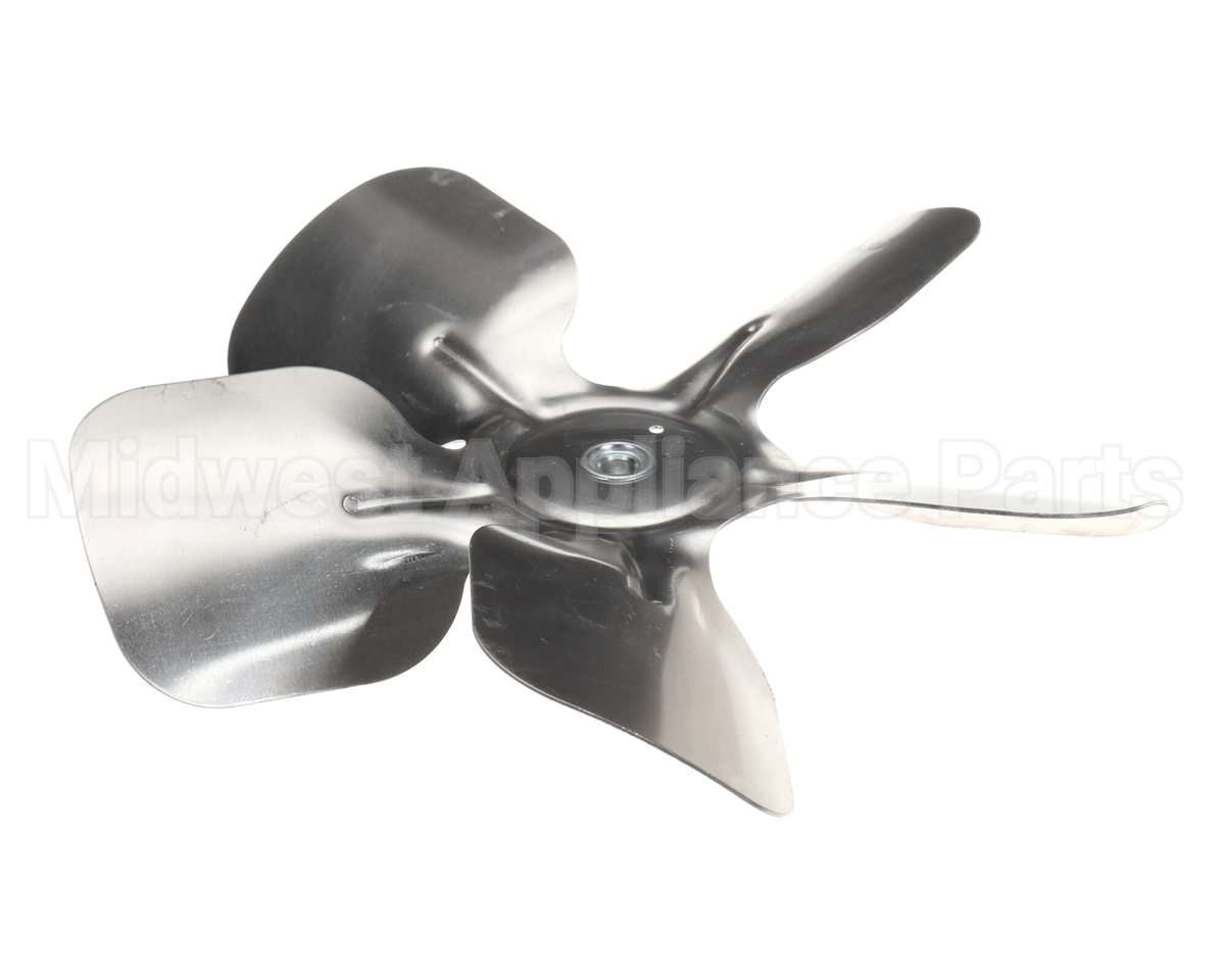 R026215300 Heatcraft Refrigeration 10" Ccw 5Bld 40' Fan Blade