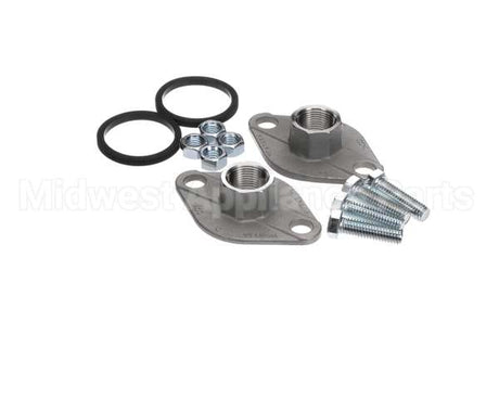 R03.05.026.00 Hatco Kit,Pump Flange(2)Hdw&Gaskets