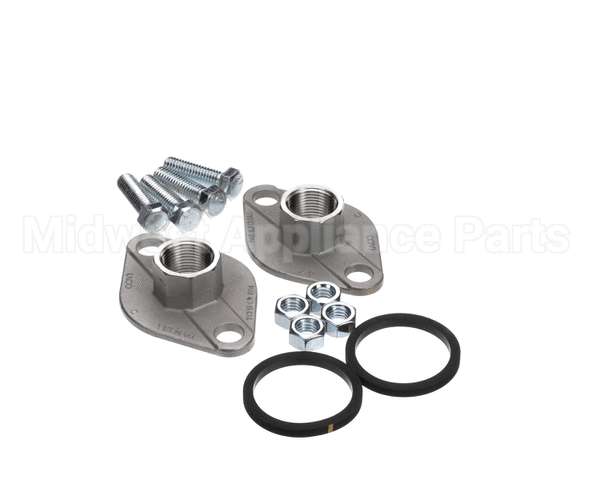 R03.05.026.00 Hatco Kit,Pump Flange(2)Hdw&Gaskets