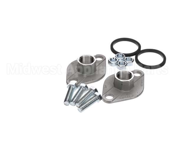 R03.05.026.00 Hatco Kit,Pump Flange(2)Hdw&Gaskets