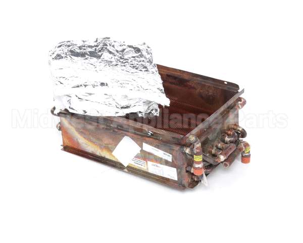 R03.12.017B.00 Hatco Kit-Heat Exchanger-Pmg-200