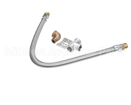 R03.12.048.00 Hatco Kit,Heat Trap Flex "S" Imp.