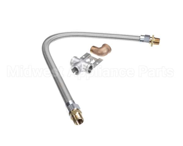R03.12.048.00 Hatco Kit,Heat Trap Flex "S" Imp.