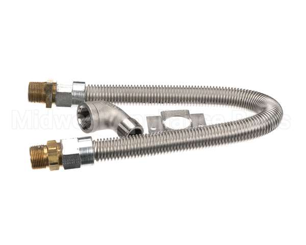 R03.12.049.00 Hatco Kit,Heat Trap Flex Pmg-100/200