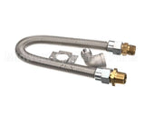 R03.12.049.00 Hatco Kit,Heat Trap Flex Pmg-100/200