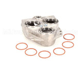 R03.17.004.01 Hatco Kit,Rear Ss Head & Gasket-2/3