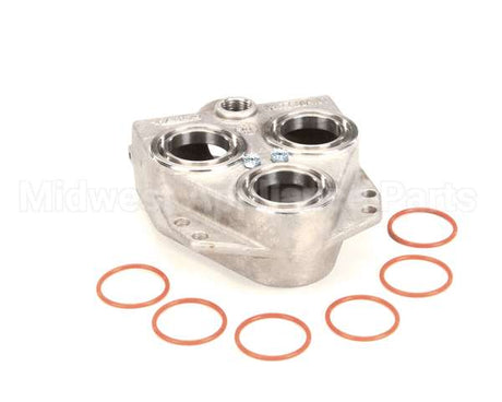 R03.17.004.01 Hatco Kit,Rear Ss Head & Gasket-2/3