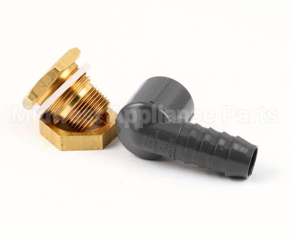 R03.40.052.00 Hatco Kit,Plumbing 90 Degree-Fsd