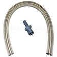 R03.40.054.00 Compatible Hatco Drain Tube