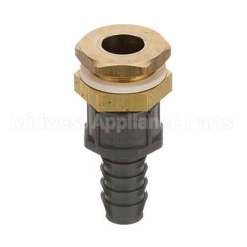 R03.40.058.00 Compatible Hatco Kit, Plumbing, Straight Fsd