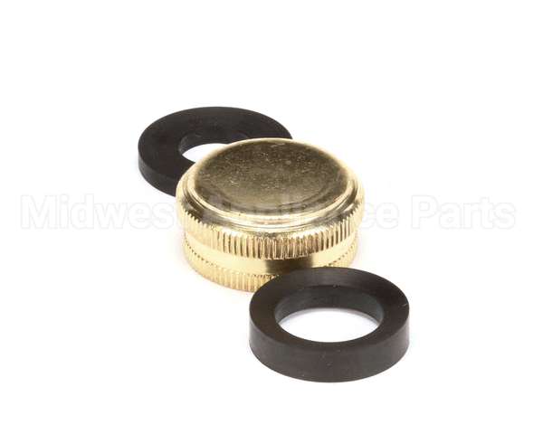 R03.40.063.00 Hatco Kit, Drain Cap & Gasket