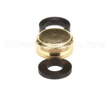 R03.40.063.00 Hatco Kit, Drain Cap & Gasket
