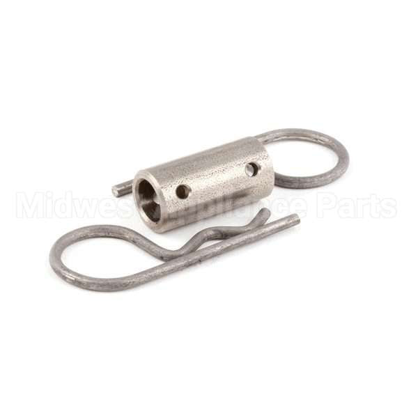 R04-17-078-00 Compatible Hatco Kit, Ss Rack Coupling