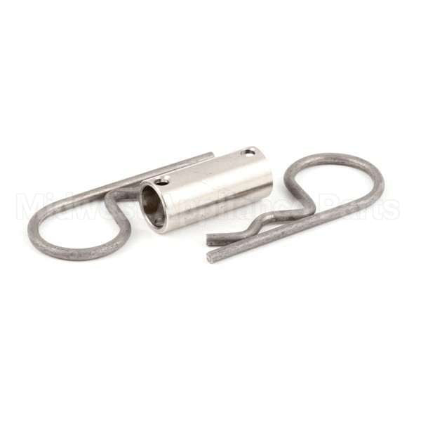 R04-17-615-00 Compatible Hatco Kit, Fsd Rack Collar With Pins