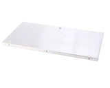 R04.01.221.00 Hatco Kit,Lg.compact S.s.front Cover
