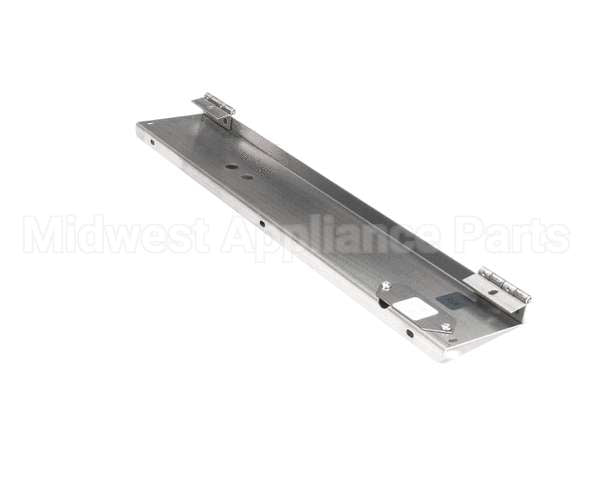 R04.01.255.00 Hatco Kit,S.s. Lg.cm Base Front