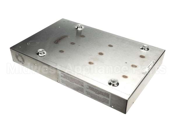 R04.01.290.00 Hatco Kit,Base Assembly Ss Sm Compact Ez