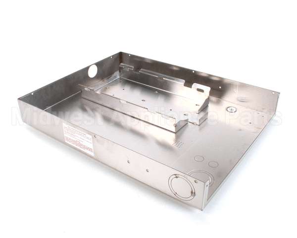 R04.01.292.00 Hatco Kit,Base Assembly.s.s.lc Ez.