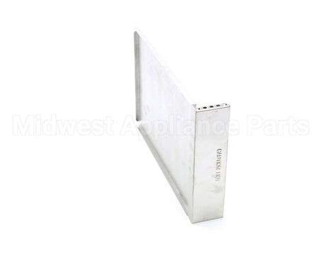 R04.05.356.00 Hatco Kit,Crumb Tray-Long