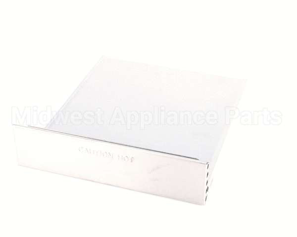 R04.05.361.00 Hatco Kit,Crumb Tray-Short