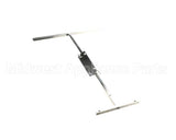 R04.08.073.00 Hatco Kit, Gr 18" T-Leg