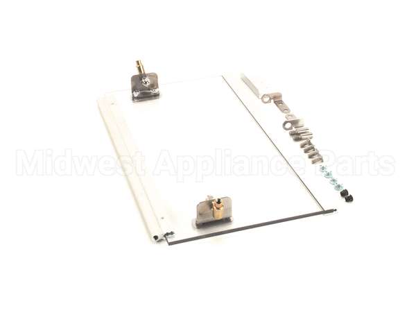 R04.12.222.00 Hatco Kit,Grjw-2 Door Assembly-Pullout