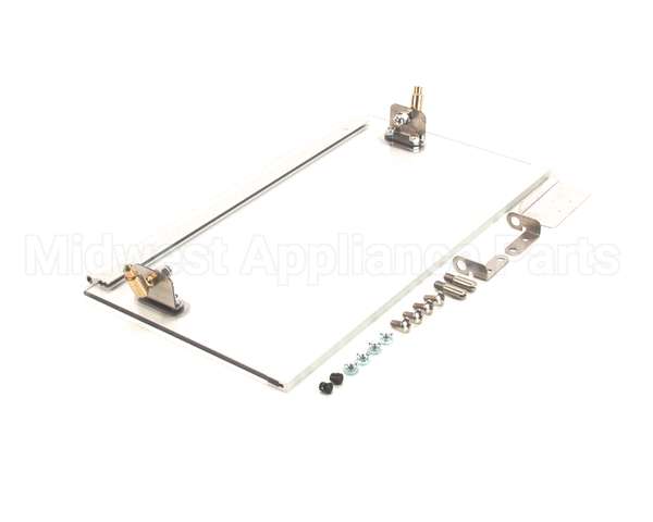 R04.12.222.00 Hatco Kit,Grjw-2 Door Assembly-Pullout