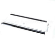 R04.12.281.01 Hatco Kit,Door,Grhw-1Sgds,Top,Black