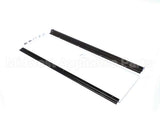 R04.12.281.01 Hatco Kit,Door,Grhw-1Sgds,Top,Black