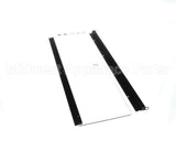 R04.12.281.01 Hatco Kit,Door,Grhw-1Sgds,Top,Black