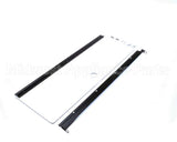 R04.12.281.01 Hatco Kit,Door,Grhw-1Sgds,Top,Black
