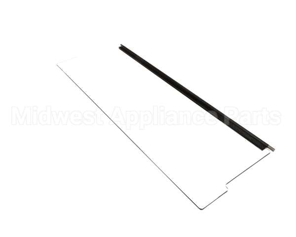 R04.12.351.00 Hatco Kit,Rear Flip Door,Cmw 1D/H Bk