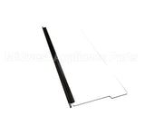 R04.12.351.00 Hatco Kit,Rear Flip Door,Cmw 1D/H Bk
