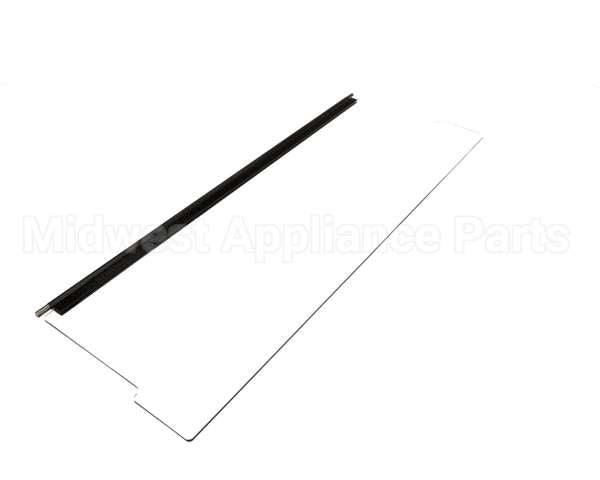 R04.12.351.00 Hatco Kit,Rear Flip Door,Cmw 1D/H Bk