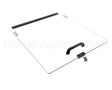 R04.12.472.00 Hatco Kit, Flip-Up Door, Fs3Hac